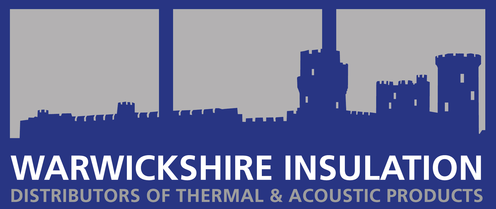 Warwickshire Insulation Logo